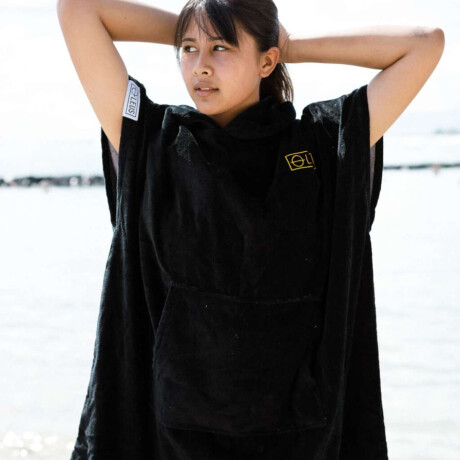 Poncho Leus Corpo Poncho Poncho