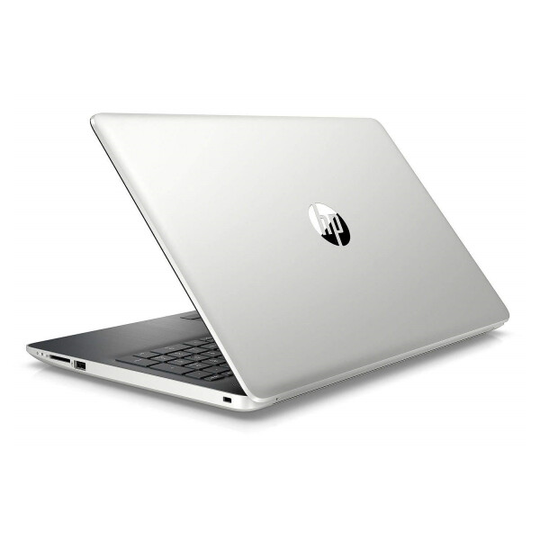 Notebook Hp By3 I5 8gb Ram 256gb Ssd NOTEBOOK HP 17-BY3 I5/8/256/17.3"