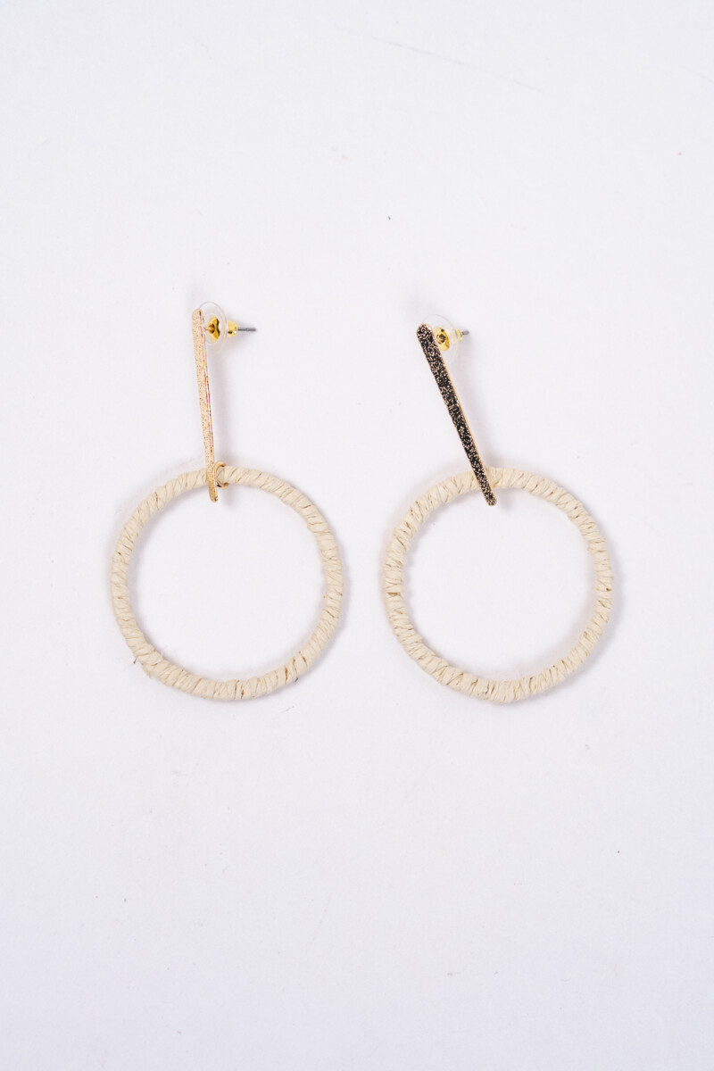 Caravana Circle - Estampado 1 