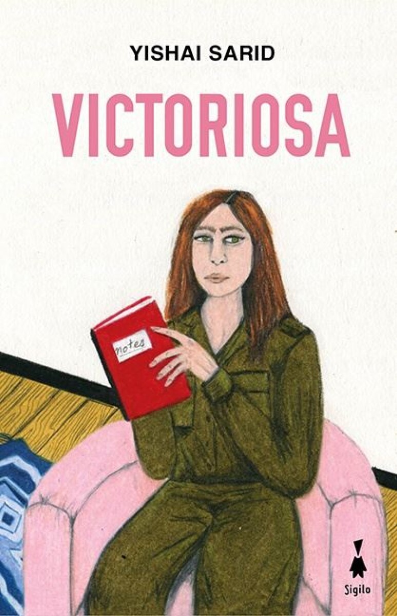 Victoriosa 