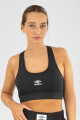 Top umbro Negro