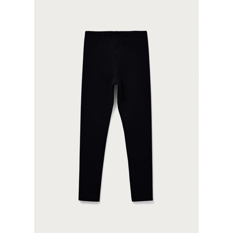 CALCA LEGGING FEM PRETO ESCURO