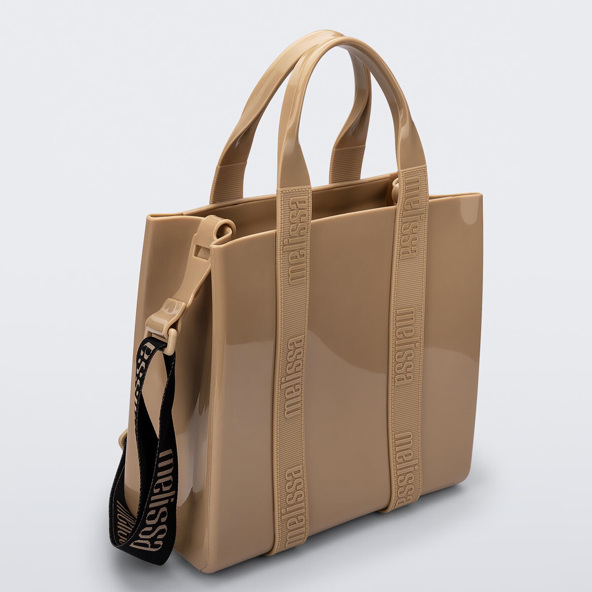 Cartera Melissa de Dama - DULCE - 34365BZ49140005 - MARRON 