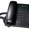 TELEFONO LINEA PANASONIC KX-TS 500 LX1- DE MESA Sin color
