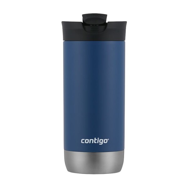 Vaso Contigo 473ml Snapseal Blue Corn 2013 Vaso Contigo 473ml Snapseal Blue Corn 2013