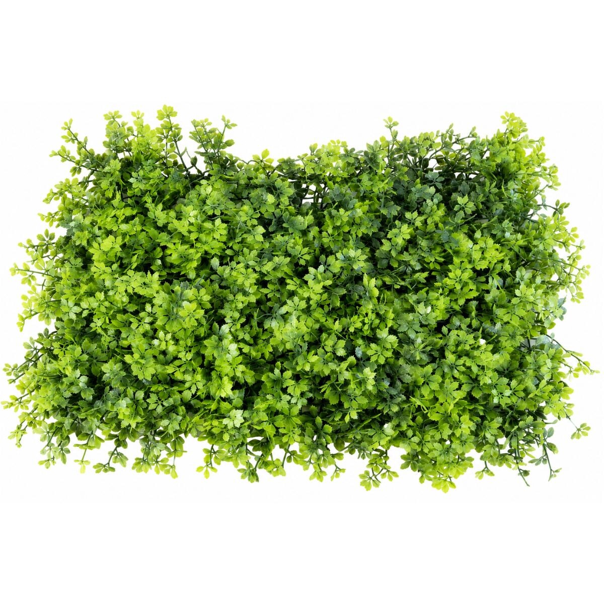 Panel planta artificial para pared 