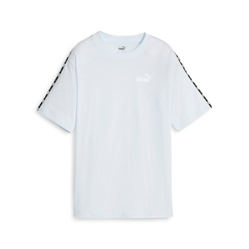 Remera Puma Essentials Tape Remera Puma Essentials Tape