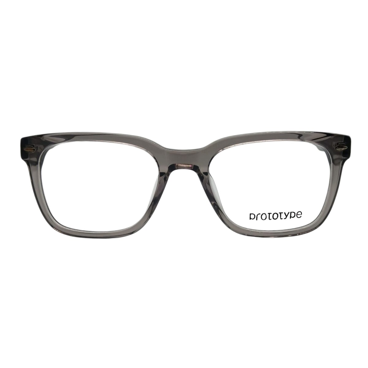 PROTOTYPE PARKER 08 5220-145 - Adulto - Negro - negrocristal 