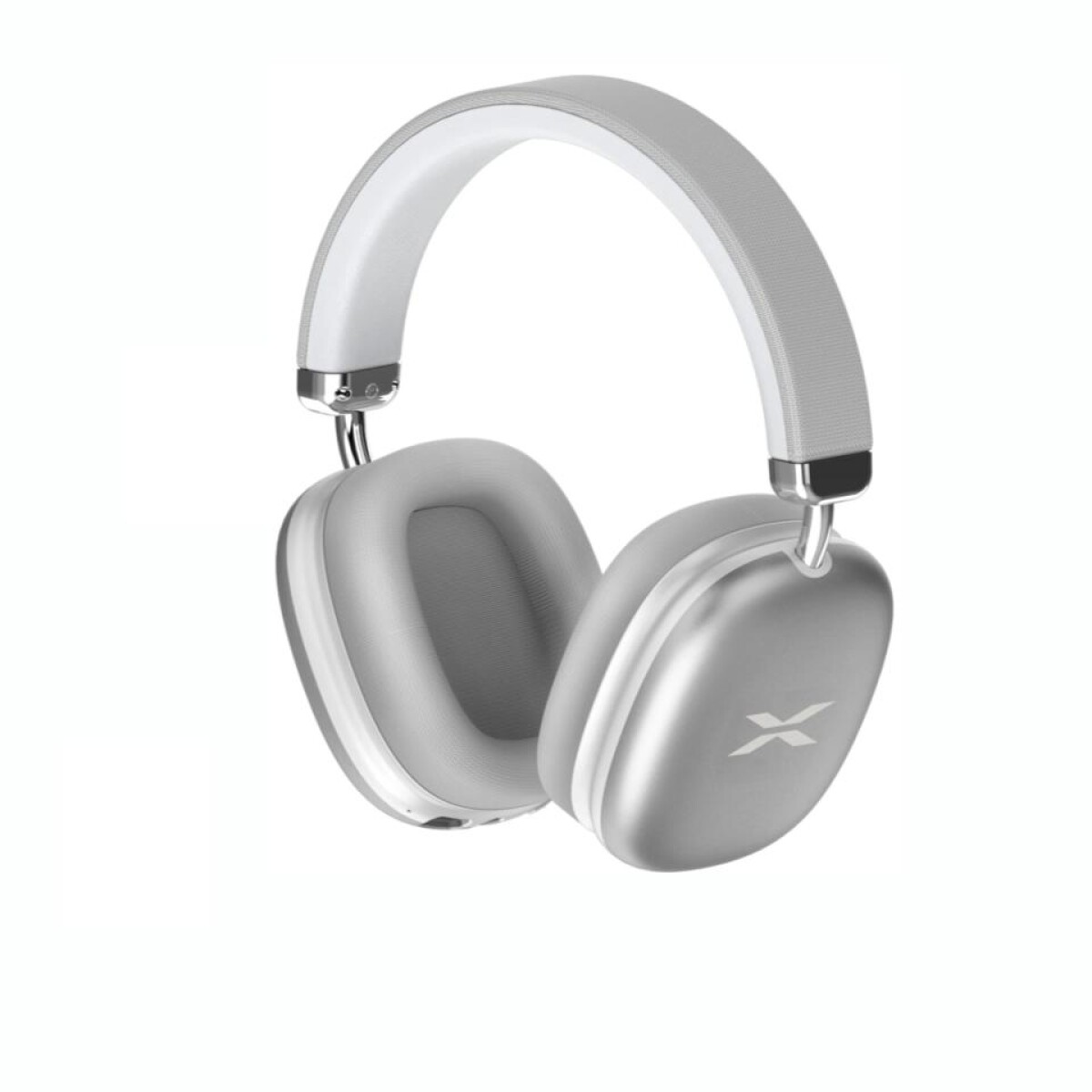 Auriculares Inalámbricos XION XI-AUX300 BT On-Ear - Gray 