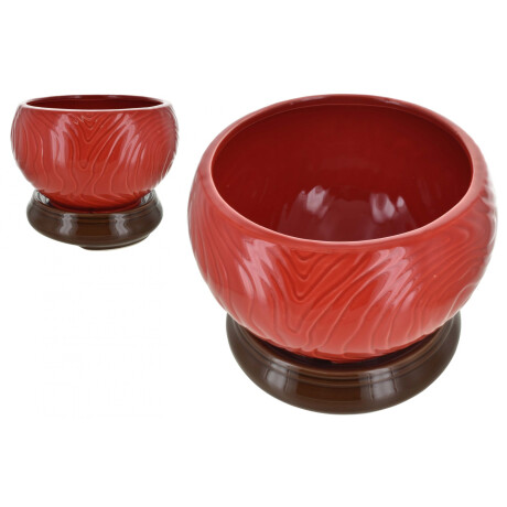 MACETA CERAMICA H18033 MACETA CERAMICA H18033