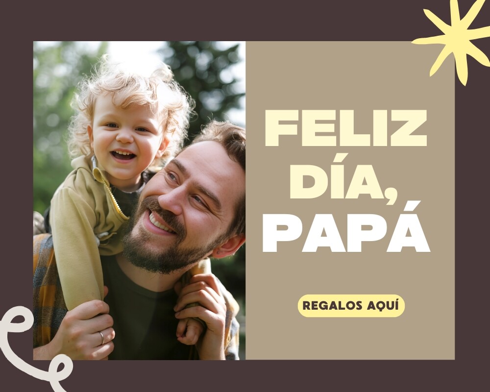 Dia del Padre