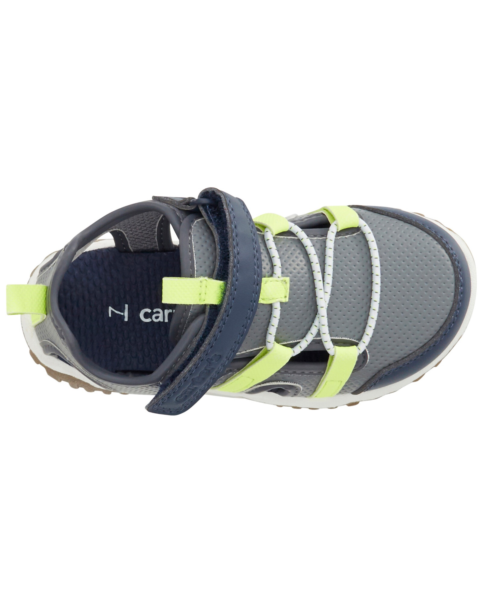 Sandalias con velcro Sandalias con velcro