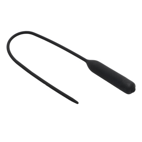 Dilatador Uretral Con Vibrador Dilatador Uretral Con Vibrador