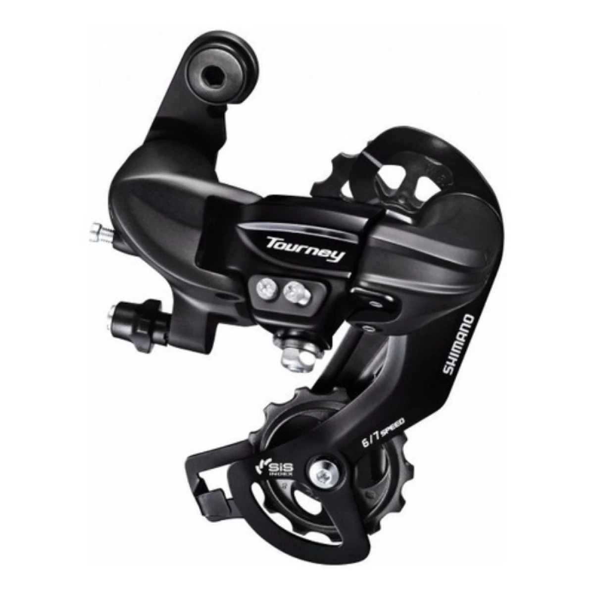 Cambio Mtb Shimano Tourney Ty300 ( 6 - 7 Vel ) 