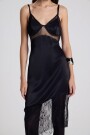 VESTIDO ELEA Negro