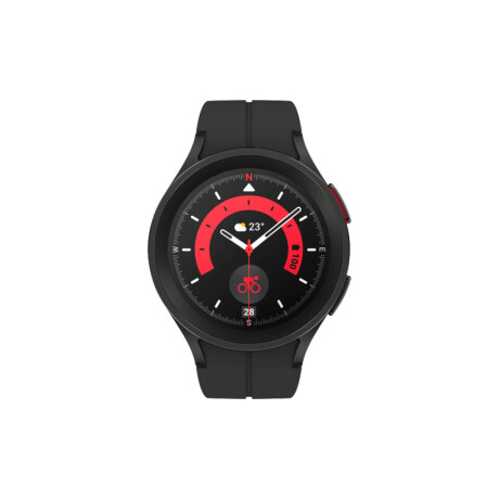 Smartwatch Samsung Galaxy Watch 5 Pro 44 mm Black