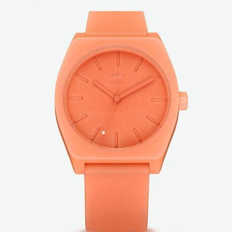 Reloj Adidas Deportivo Naranja 0