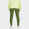 Calza New Balance Seasonal High Intensity Verde