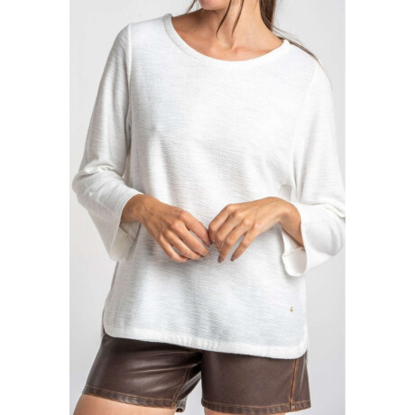 Sweater Nacar