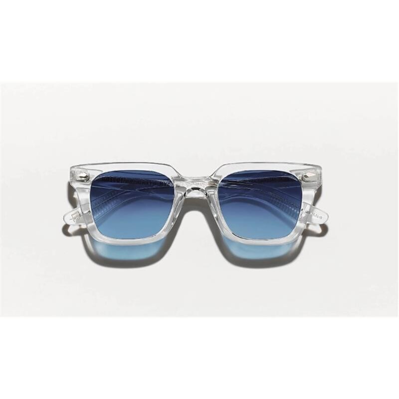 Moscot Grober Crystal