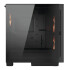 Gabinete Gamer Cougar Airface Eco Rgb Mid Tower GABINETE COUGAR AIRFACE ECO RGB BLACK