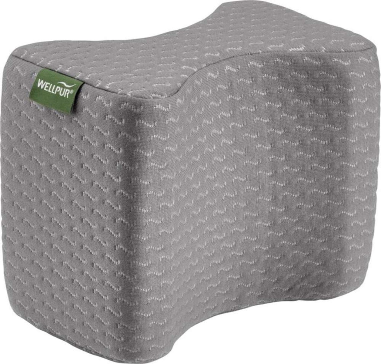 Almohada Piernas Wellpur Ommane - 15X25X20 
