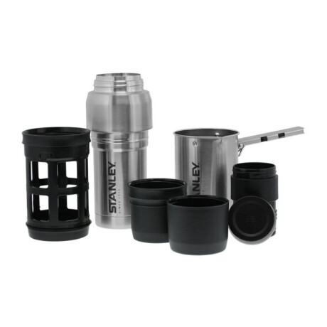 Cafetera Stanley Adventure STANLEY 500 ML Acero