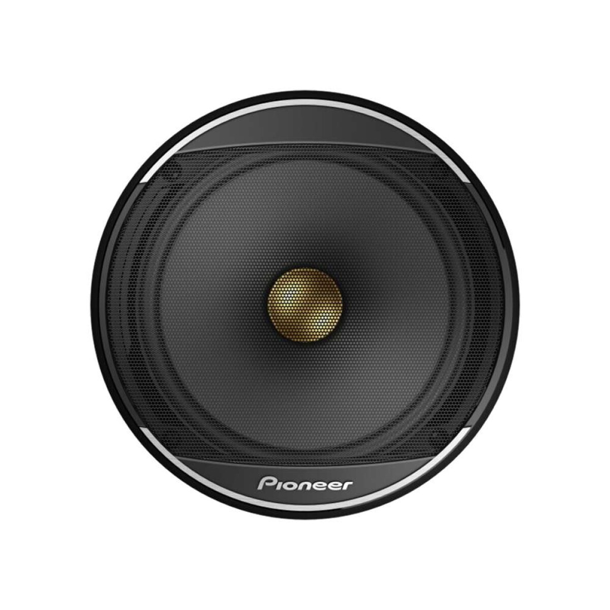 Parlantes Pioneer 16.5 Cm - 350 W - 2 Vias 