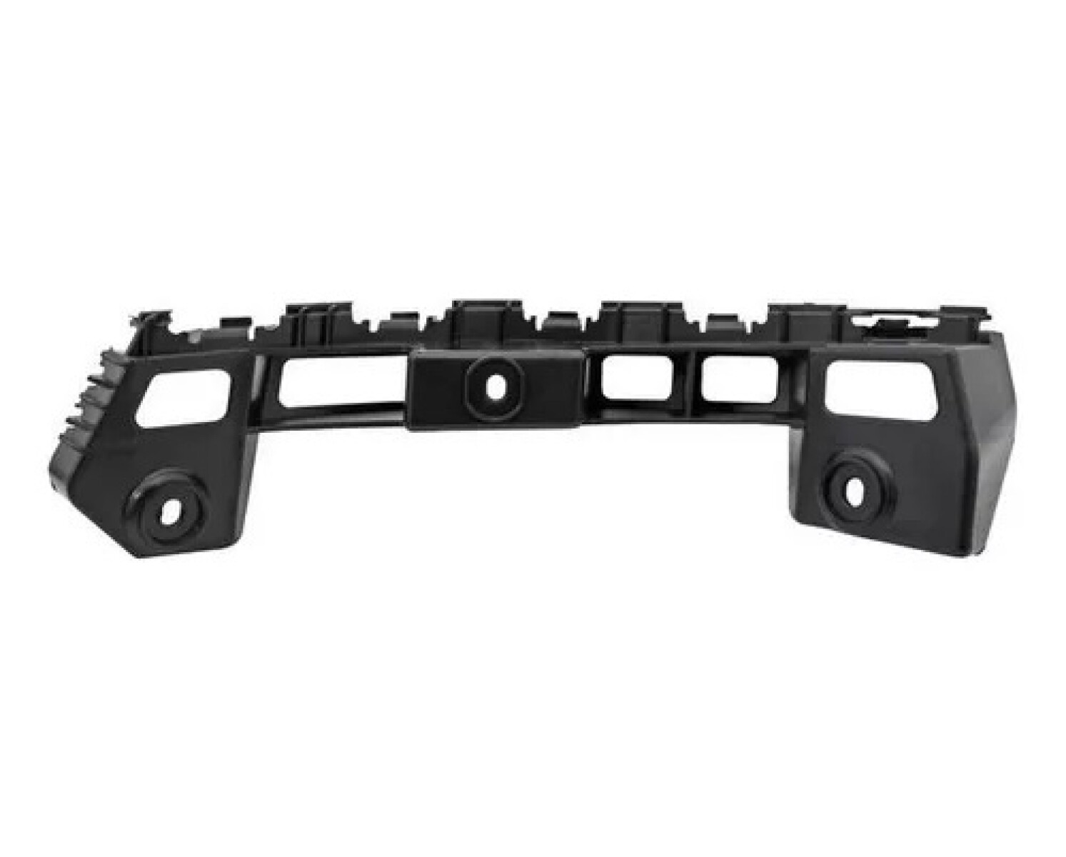 SOPORTE DE PARAGOLPE TRASERO IZQUIERDO GOL G6 (OUTLET) 