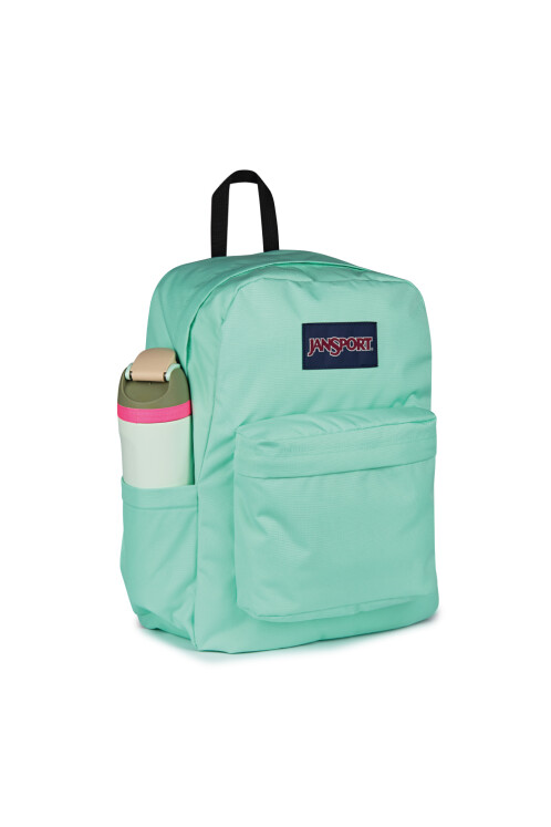 Mochila Superbreak Plus Magic Mint