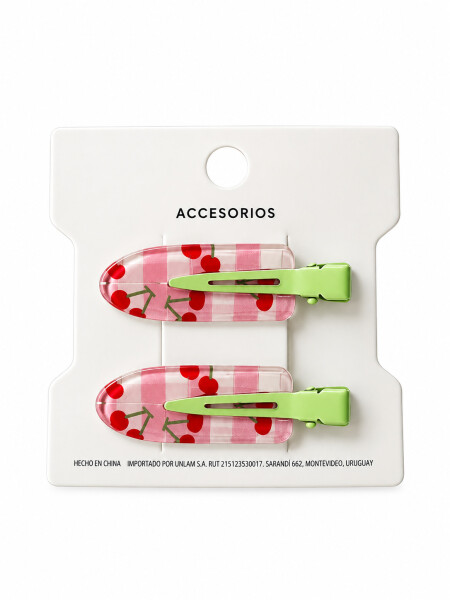 PINZA ALELÍ PACK X 2 VARIANTE 1.