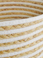 Cesta Ele Color Unico