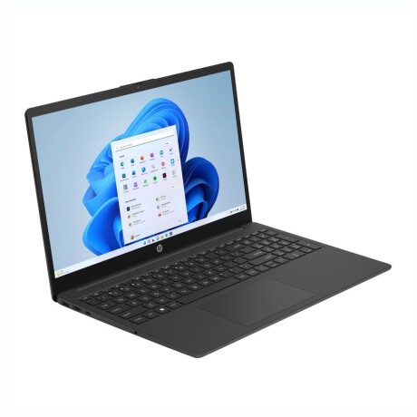 Notebook HP 15T-PDT000546 15,6' HD 256GB/12GB RAM I7-1355U W11 - Black Notebook HP 15T-PDT000546 15,6' HD 256GB/12GB RAM I7-1355U W11 - Black