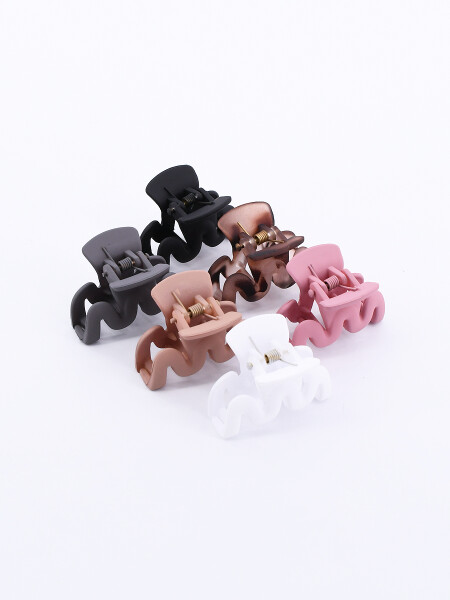 PINZA PACK x 6 ESTAMPADO 1