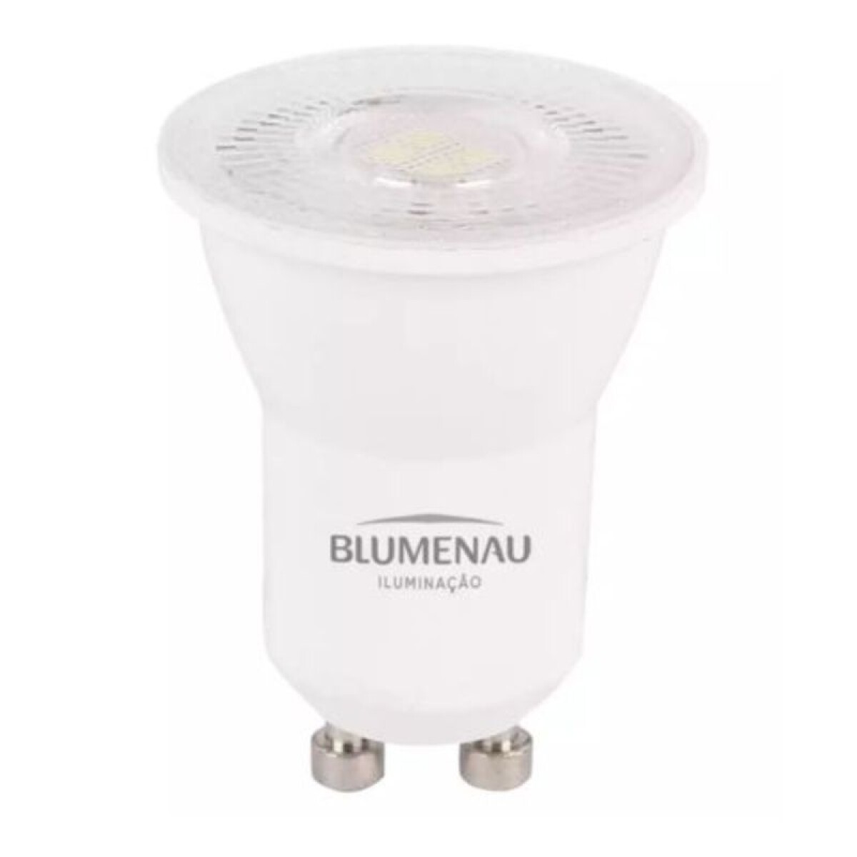 LAMPARA LED 4W MR11 GU10 4000K 