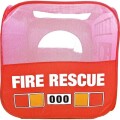 Carpa Infantil Plegable Bomberos Carpa Infantil Plegable Bomberos