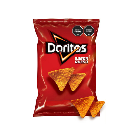 NACHOS DORITOS PEPSICO 92 GRS NACHOS DORITOS PEPSICO 92 GRS