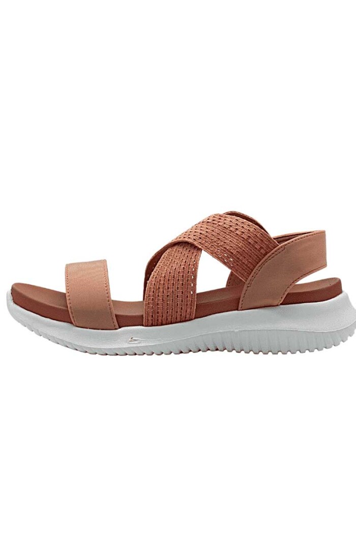 SANDALIA PADDOCK ACAPULCO Beige