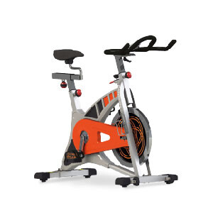 Spinning