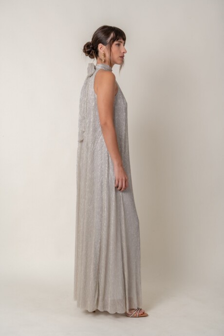 ENTERITO VINCE Plateado