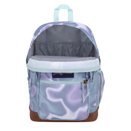 Mochila Cool Student Jansport Platinum Puddles