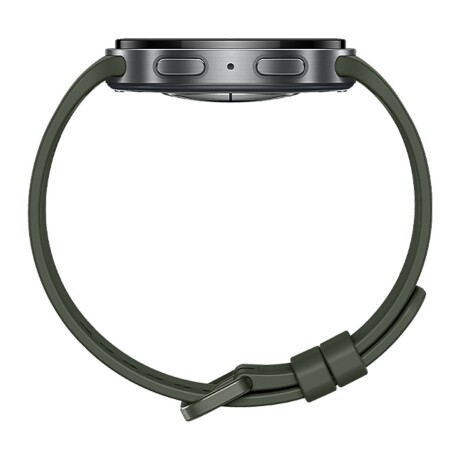 Smartwatch Samsung Galaxy Watch9 44 mm Bluetooth Silver