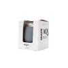 Mate 240ml Doble Pared Selecta Gris Mate 240ml Doble Pared Selecta Gris
