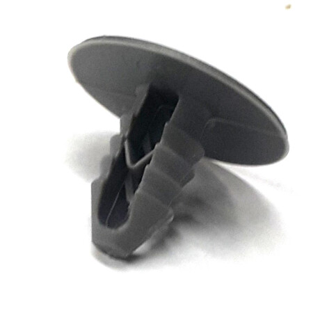 GRAMPA BROCHES IVECO TAPIZADOS IVECO GRIS - GRAMPA BROCHES IVECO TAPIZADOS IVECO GRIS -