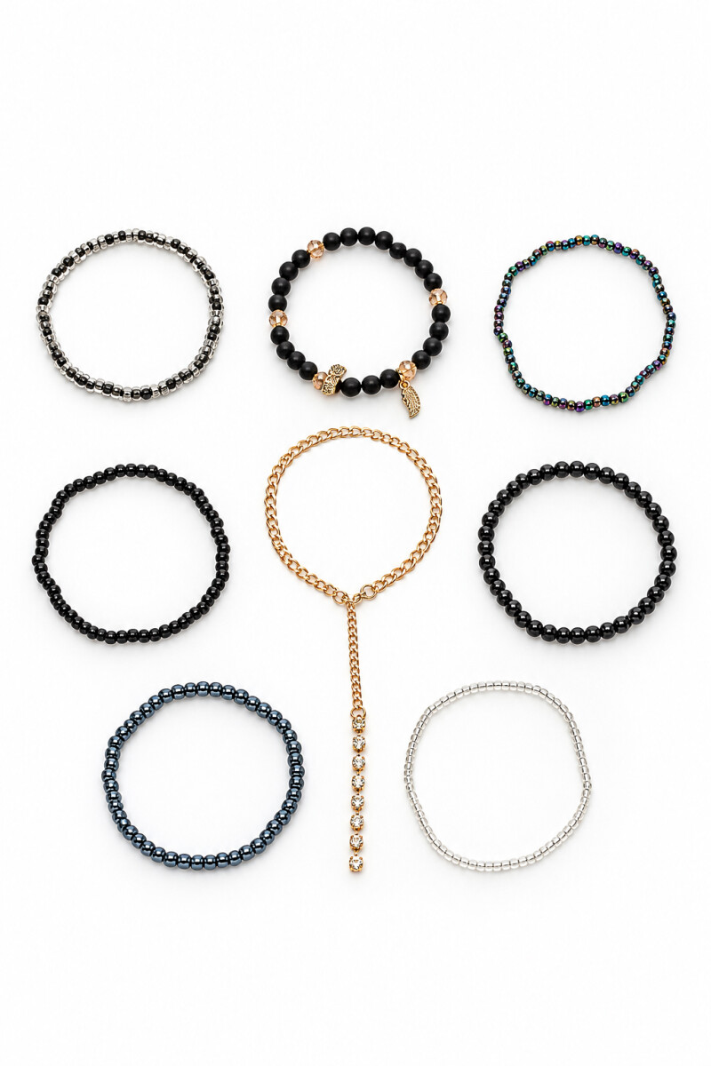 Brazalete Lema - Estampado 1 