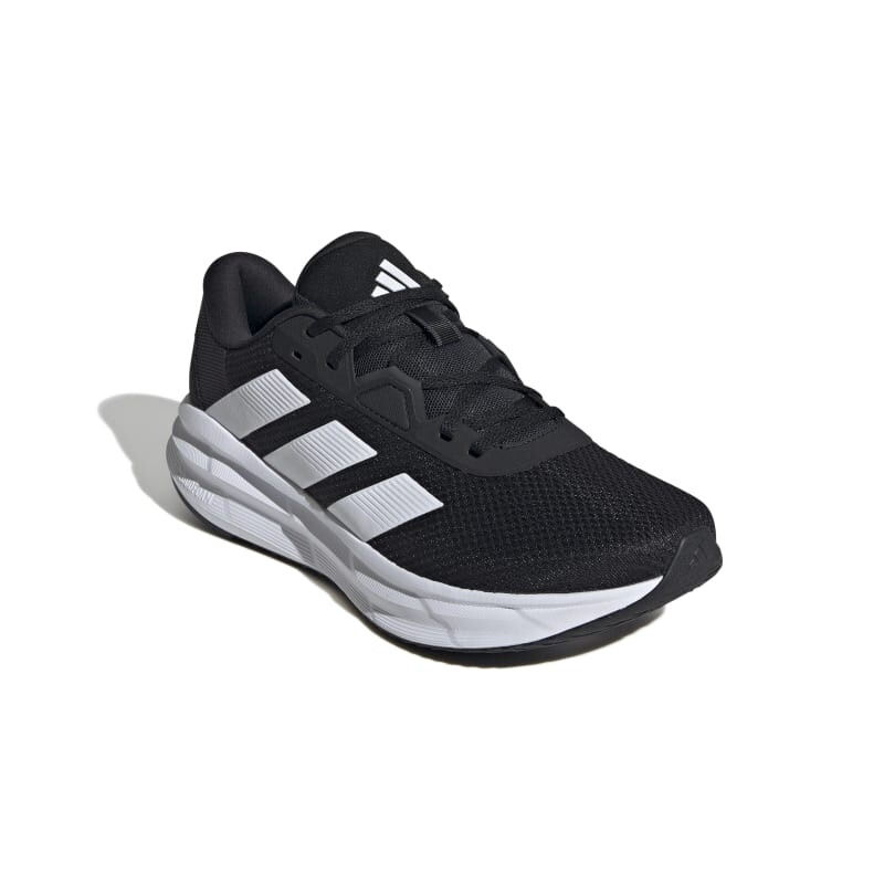 Championes Adidas Galaxy 7 de Hombre - ID8760 Negro-blanco