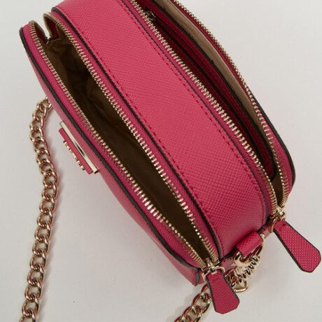 Bandolera Guess Noelle Roze MAGENTA