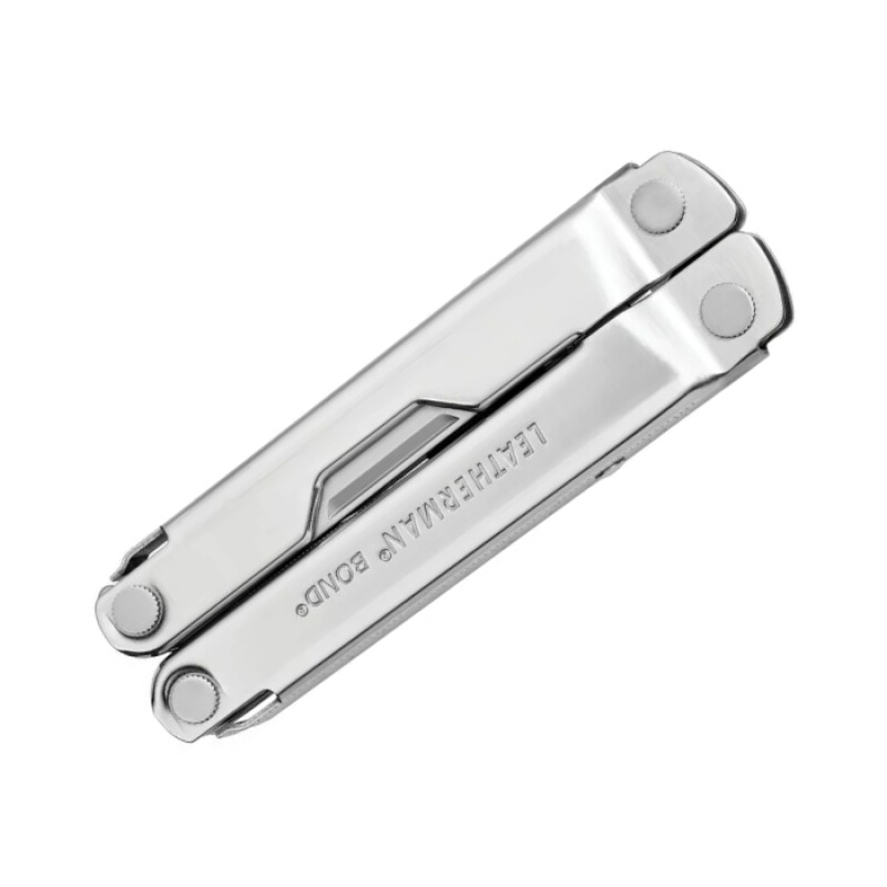 Multiherramientas Leatherman Bond 14 Pzas Multiherramientas Leatherman Bond 14 Pzas