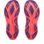 Zapatillas Running Superblast 2 Unisex Blue Fade/edo Purple