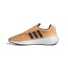 Championes Adidas Swift Run 22 Naranja